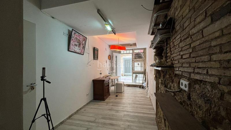 Foto bb1544d6-89ec-41e4-8e0c-5f8608b9e600. Studiowohnung in Centre-Zona Alta Alcoi