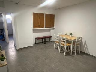 Apartament a Centre-Zona Alta. Piso de 120 m en carrer sant jaume, alcoy  inversión con rentabi