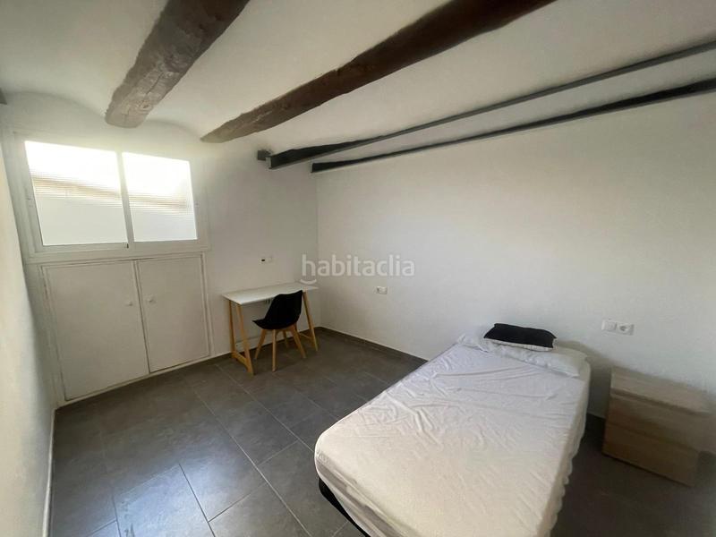 Foto 6861a7c6-64b2-4f66-a0f3-69ac07797833. Piccolo appartamento in Centre-Zona Alta Alcoi