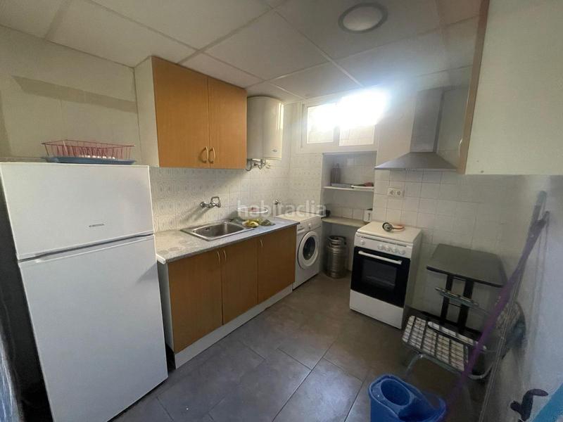 Foto 8f159338-4f20-4ec6-8cb0-90a887588087. Piccolo appartamento in Centre-Zona Alta Alcoi