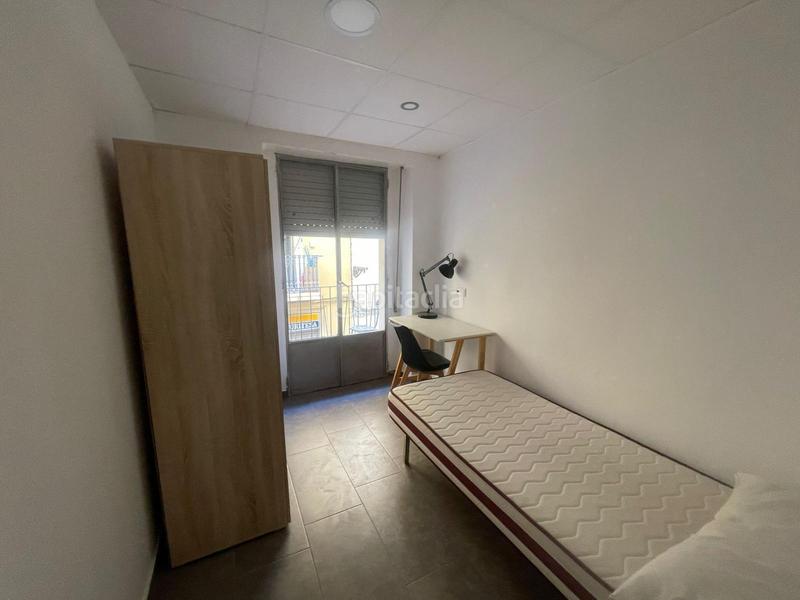 Foto 91bbf84b-df90-42a3-bb91-9002285e26f2. Piccolo appartamento in Centre-Zona Alta Alcoi