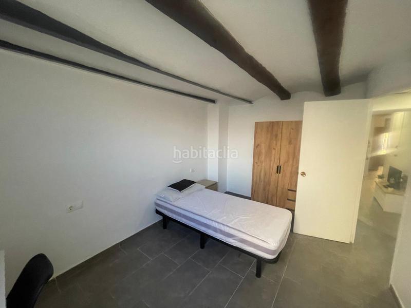 Foto a11189f8-dd85-4ed1-8230-8ef690bb92b2. Piccolo appartamento in Centre-Zona Alta Alcoi