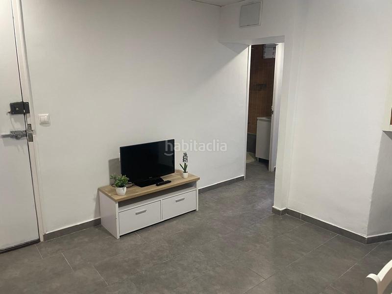 Foto eef2f4fa-3dbe-421f-b1cb-0d2c9e4f9171. Piccolo appartamento in Centre-Zona Alta Alcoi