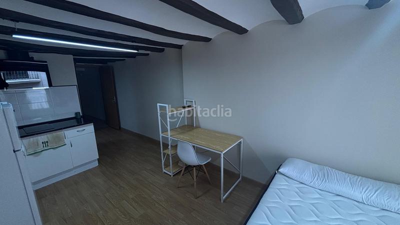 Foto 24c0abe5-2abf-4790-bb57-35ce82641b86. Alquiler estudio  nuevo a estrenar en finca reformada en carrer sant francesc! en Alcoi