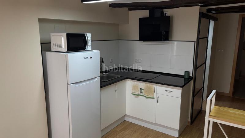 Foto 7461e4e0-4e77-4bb1-bc7d-3f177e59b1db. Alquiler estudio  nuevo a estrenar en finca reformada en carrer sant francesc! en Alcoi