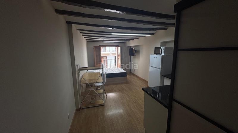 Foto f5a30206-42ba-4f46-b218-3fae43c1a85f. Alquiler estudio  nuevo a estrenar en finca reformada en carrer sant francesc! en Alcoi