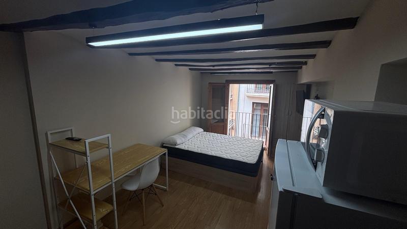 Foto f940eb11-bd01-4a58-bcac-2eaec9b8718d. Alquiler estudio  nuevo a estrenar en finca reformada en carrer sant francesc! en Alcoi