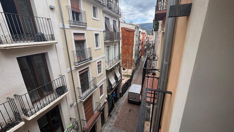 Foto 090f344d-5180-423e-b598-92a3140d336b. Miete studiowohnung in Centre-Zona Alta Alcoi