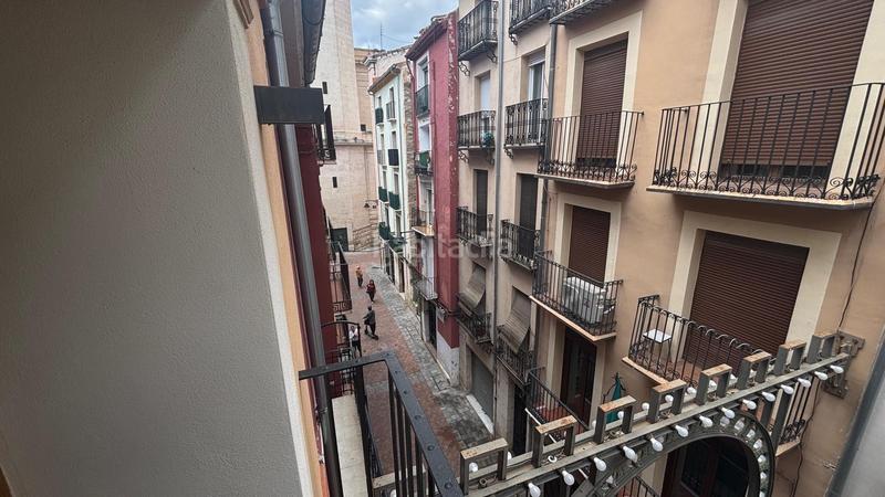 Foto 3e7b5f01-7371-41f9-a6d2-b6ca21d54332. Miete studiowohnung in Centre-Zona Alta Alcoi