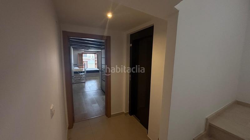 Foto 476c1c53-0175-4383-a8b4-05c8af5044a3. Miete studiowohnung in Centre-Zona Alta Alcoi