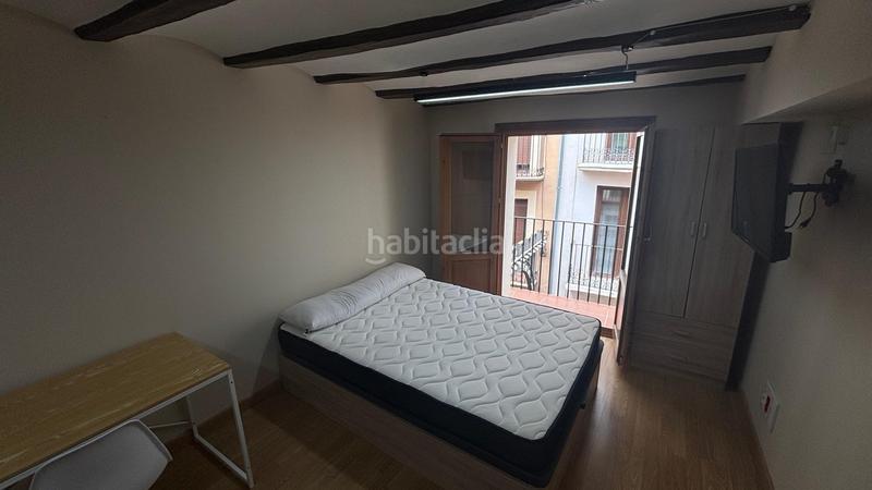 Foto c0189dbe-2510-4696-baf3-3a3027ec5e36. Miete studiowohnung in Centre-Zona Alta Alcoi