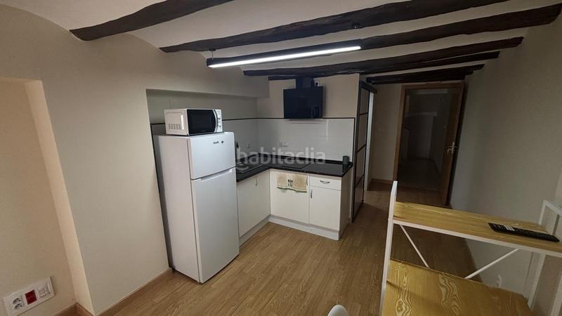 Foto fef0a745-654c-4cf6-b02a-2dcedfb4c775. Miete studiowohnung in Centre-Zona Alta Alcoi