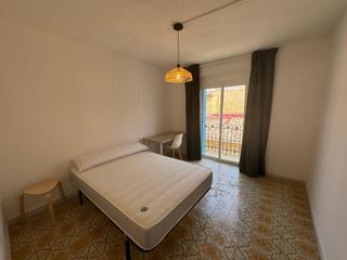 Lloguer Apartament a Centre-Zona Alta. Piso reformado y amueblado para estudiantes cerca de la universi
