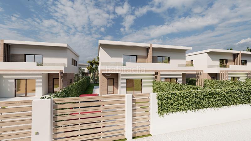 Foto 13dd8550-b667-4762-92a5-d7f8519148f1. Promoció RESIDENCIAL O´LIVING a Mairena del Aljarafe. Habitatges d´obra nova