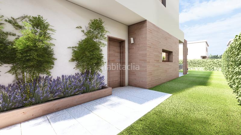 Foto 67bc19d2-5608-4d73-a77f-17812225e155. Promoció RESIDENCIAL O´LIVING a Mairena del Aljarafe. Habitatges d´obra nova