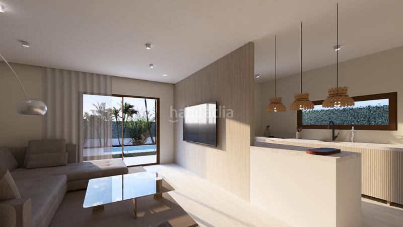 Foto cfba10e6-accf-4255-be4e-53ddaa934c62. Promoció RESIDENCIAL O´LIVING a Mairena del Aljarafe. Habitatges d´obra nova