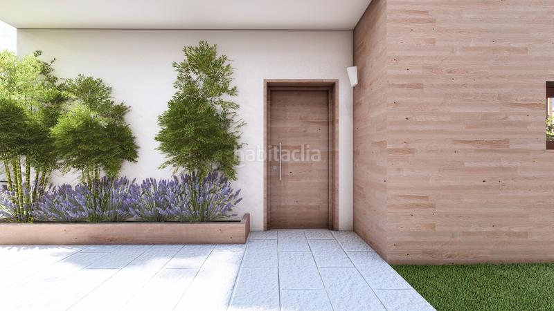 Foto ea027a2a-ed76-4cea-af9d-5986970a6ebe. Promoció RESIDENCIAL O´LIVING a Mairena del Aljarafe. Habitatges d´obra nova