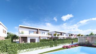 RESIDENCIAL O´LIVING