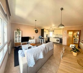 Rent Flat in Foz. Apartamento de lujo en primera línea de foz | verano 2027