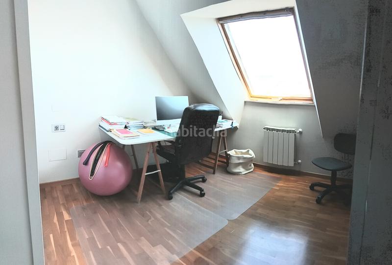 Foto 1cb8367b-96a5-4659-9b53-cf81fc2ec44d. Duplex avec chauffage parking dans Foz