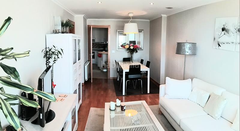 Foto 5c9aed64-107d-4406-9a8c-43380e823756. Duplex avec chauffage parking dans Foz