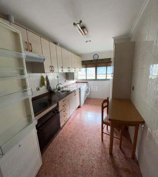 Foto 392bf4f7-78cc-401b-bdc3-dcc1d09a2b05. Flat with heating in Llaranes Avilés