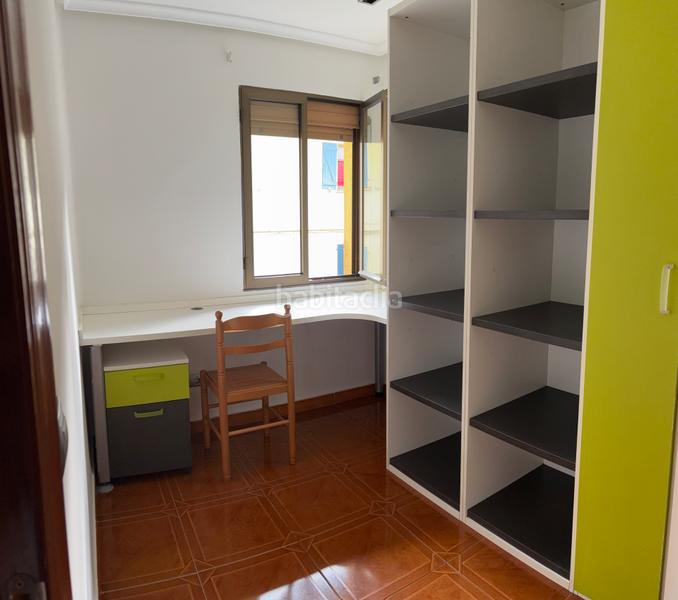 Foto a30ae0f5-9e67-4adf-8717-fd4dce523450. Flat with heating in Llaranes Avilés