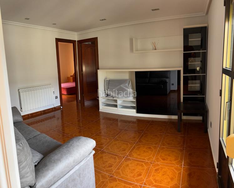 Foto e7eb2ee3-bbcc-4477-9109-652669f29f94. Flat with heating in Llaranes Avilés