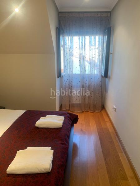 Foto 59a39119-640f-4adb-b99f-36dfab773f9f. Location attique avec chauffage parking dans Salesas - Foncalada - Campoamor Oviedo