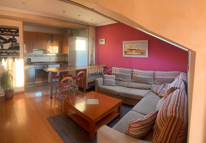 Foto 87b9c692-719c-4c1a-ac02-6dbd8d9f13b4. Location attique avec chauffage parking dans Salesas - Foncalada - Campoamor Oviedo