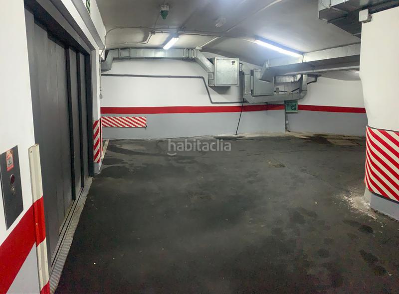 Foto 281c250d-2b91-4d72-bb79-181ec0a3bb99. Miete dachwohnung mit heizung parking in Salesas - Foncalada - Campoamor Oviedo