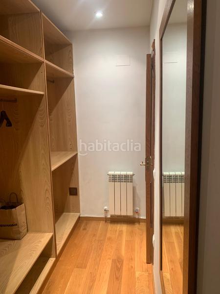Foto 2a4adc27-a1fd-4706-adfb-63492c7479fd. Miete dachwohnung mit heizung parking in Salesas - Foncalada - Campoamor Oviedo