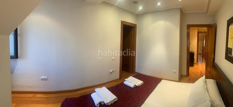Foto 73a0e86d-22f7-45b1-8694-bf80d1485f16. Miete dachwohnung mit heizung parking in Salesas - Foncalada - Campoamor Oviedo
