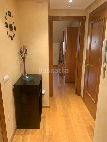 Foto fe78d9d0-5205-44d1-bbda-180d1b0f89f0. Miete dachwohnung mit heizung parking in Salesas - Foncalada - Campoamor Oviedo