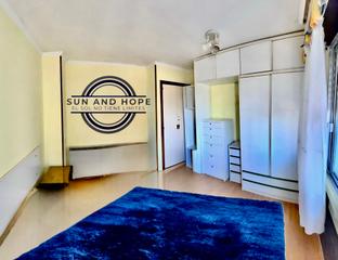 Miete Etagenwohnung in Foz. Alquiler de temporada y alquiler empresarial de meses o de tempo