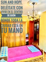 Pis a Centro. Porque el centro y el descanso pueden ser tu mejor mano