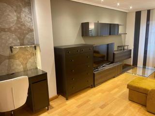 Alquiler Piso en Salesas - Foncalada - Campoamor. ? exclusivo piso en el centro de oviedo – todo incluido, listo p