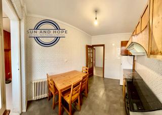 Etagenwohnung in San Roque - As Fontiñas. Piso de película en lugo capital algo nunca visto