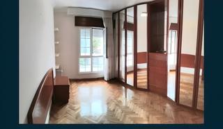 Appartamento in Foz. Piso a pie de playa listo para navegar