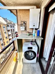 D�plex en Paradai. Espectacular d�plex en ronda de la muralla � lugo