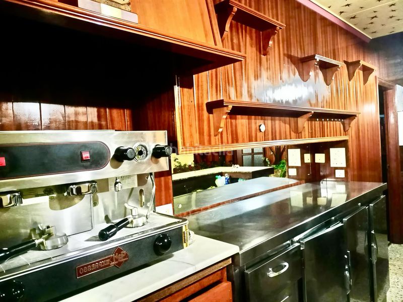 Foto b8c3ecc5-a54b-4be2-9783-302382748db2. Alquiler local comercial alquila la oportunidad del éxito restaurante en excelente zona y potencial (reformado) en Ribadeo