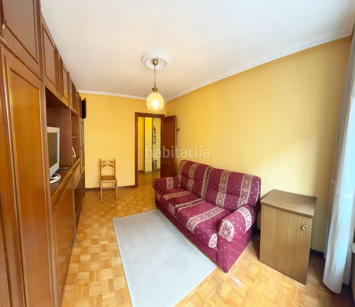 Foto 2276b22a-3df9-4cbd-a30d-d9cf24a41262. Pis amb calefacció a Llano Gijón