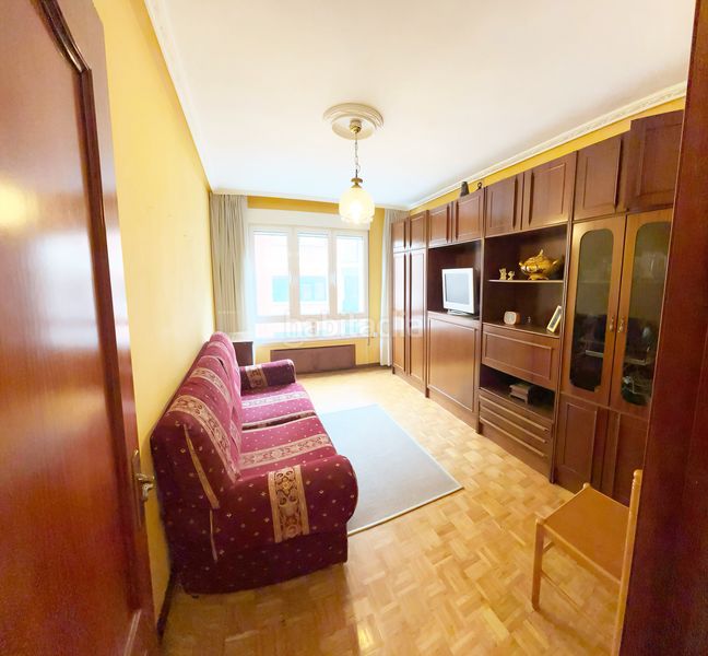 Foto 3a9a1aca-9a24-4394-959b-81f76b88a383. Pis amb calefacció a Llano Gijón