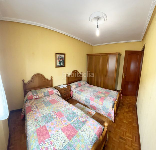 Foto 3f04b1c3-b56b-46b8-92b6-e7df053a8ebc. Pis amb calefacció a Llano Gijón