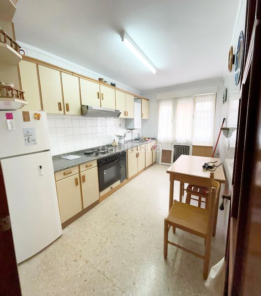 Foto 41aaf424-f3fa-46c6-941e-864825644deb. Pis amb calefacció a Llano Gijón