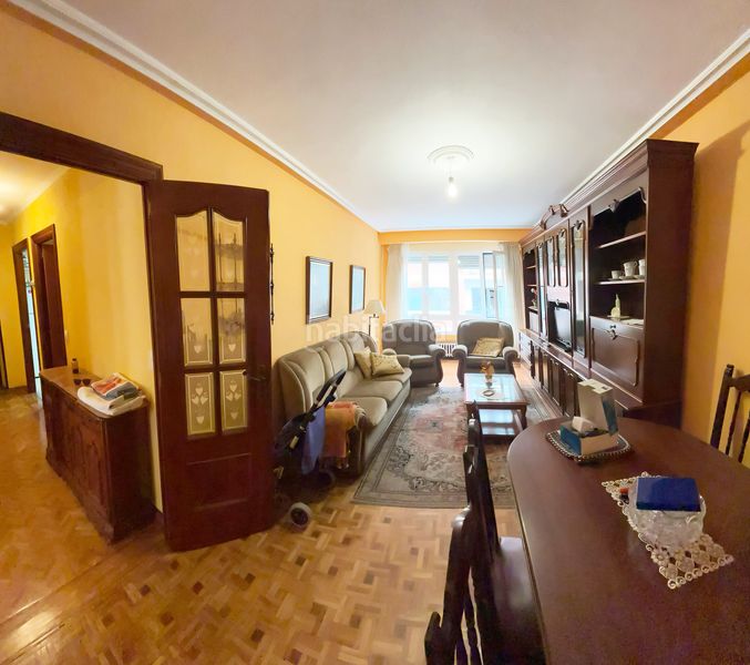 Foto bfd3ed41-5b76-4f32-b132-55d11d7bc1aa. Pis amb calefacció a Llano Gijón