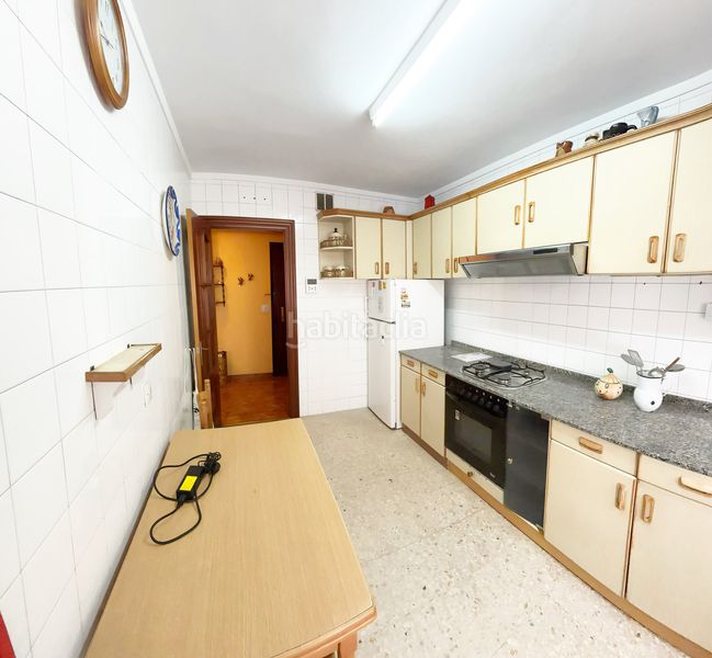 Foto c7837bb1-ef95-4e49-a919-f3c41c6572fe. Pis amb calefacció a Llano Gijón