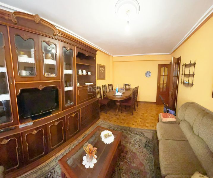 Foto f0180bbd-b1c6-479d-96fd-f0b5f0d8c580. Pis amb calefacció a Llano Gijón