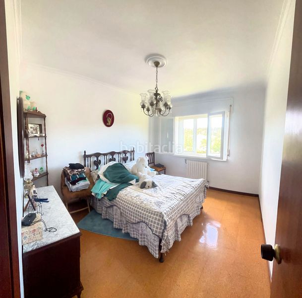 Foto 5e607954-c919-4689-ae75-76c325a7398a. Casa amb calefacció aparcament a Burela