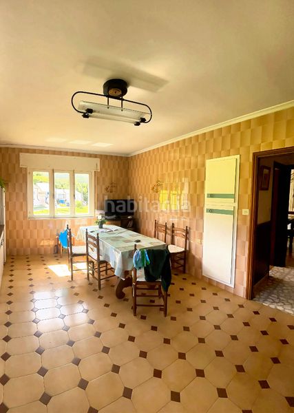 Foto e93de666-ad48-4603-b9d6-ca090e3c1d16. Casa amb calefacció aparcament a Burela